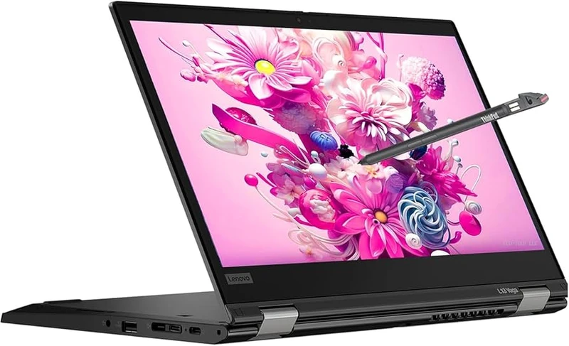 ThinkPad L13 Yoga i5- gen10 16gb 256 11 win