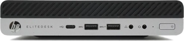 HP-G4-I5-GEN8 16DDR4 256