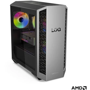Lenovo LOQ Tower 26ADR10 Ryzen 7 8745HX/RTX5060Ti/32GB/1TB/FD/3Y