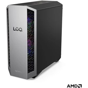 Lenovo LOQ Tower 26ADR10 Ryzen 7 8745HX/RTX5060Ti/32GB/1TB/FD/3Y