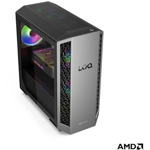 Lenovo LOQ Tower 26ADR10 Ryzen 7 8745HX/RTX5060Ti/32GB/1TB/FD/3Y