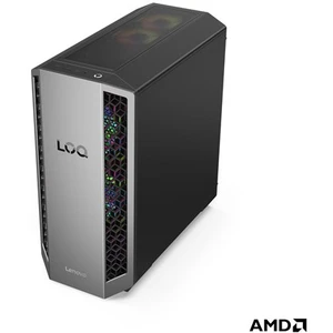 Lenovo LOQ Tower 26ADR10 Ryzen 7 8745HX/RTX5060Ti/32GB/1TB/FD/3Y