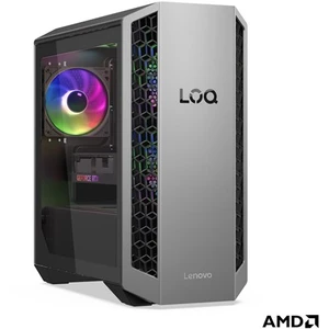 Lenovo LOQ Tower 26ADR10 Ryzen 7 8745HX/RTX5060Ti/32GB/1TB/FD/3Y