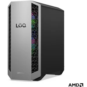 Lenovo LOQ Tower 26ADR10 Ryzen 7 8745HX/RTX5060Ti/32GB/1TB/FD/3Y