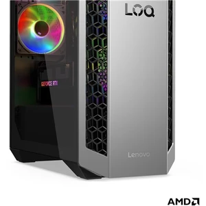 Lenovo LOQ Tower 26ADR10 Ryzen 7 8745HX/RTX5060Ti/32GB/1TB/FD/3Y