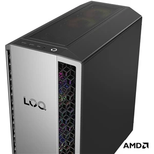 Lenovo LOQ Tower 26ADR10 Ryzen 7 8745HX/RTX5060Ti/32GB/1TB/FD/3Y