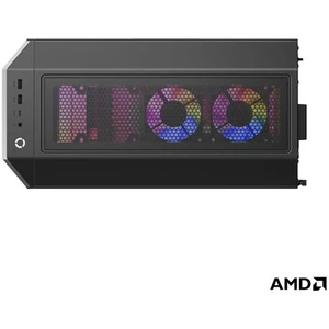 Lenovo LOQ Tower 26ADR10 Ryzen 7 8745HX/RTX5060Ti/32GB/1TB/FD/3Y