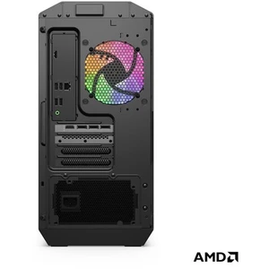 Lenovo LOQ Tower 26ADR10 Ryzen 7 8745HX/RTX5060Ti/32GB/1TB/FD/3Y