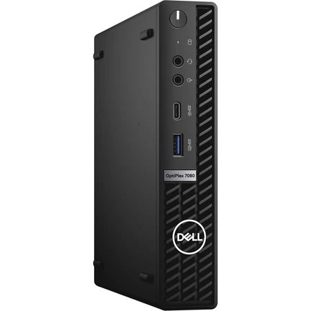 Dell Optiplex 7000 micro i7-12700T 16gb 256s