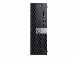 W11P DELL i7-9700 16GB 512Gb