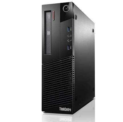LENOVO Thinkcenter M93 i5-Gen4 16GB 1TB W10p