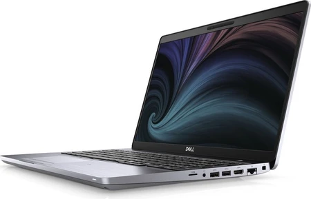 Dell Latitude 5510 i5-gen 10 16gb 512gb 15.6 w11p