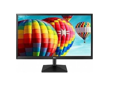 מסך מחשב גיימינג LG 27MK430H-B 27'' LED IPS