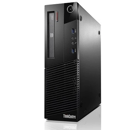 Lenovo tiny i5-4 8GB 512 WIN10P MP3 SFF