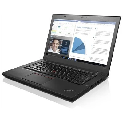 Lenovo T460 Core i5 8GB 256GB, Win10P