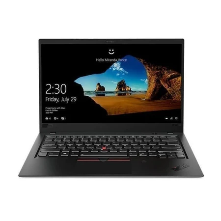 Thinkpad X1 Carbon I7- Gen8,16GB 256G W11P