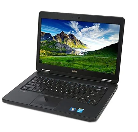 Dell Latitude E5440 i5-4 15.6 -12GB 256 WIN 10