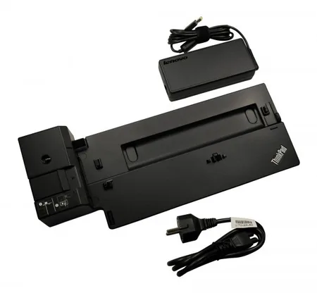 תחנת העגינה Lenovo ThinkPad Ultra Dock USB 3.0 – Type 40A2
