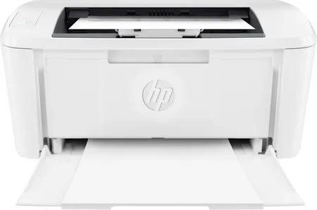 מדפסת HP LaserJet M110W 7MD66F לייזר