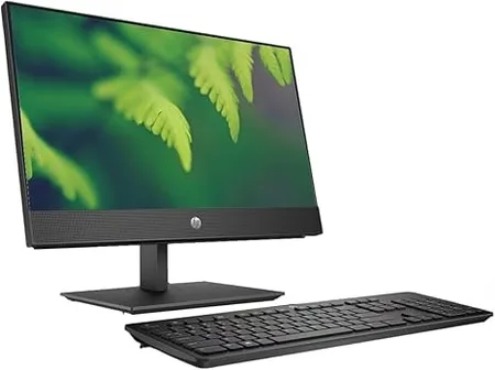 HP-G4 I5 GEN8 8gb WIN11P 256ssd AIO "21 256