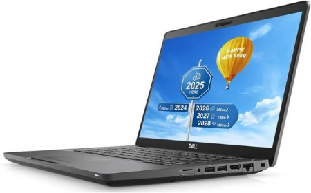 DELL LATITUDE 5400 W11P i5-8 256ssd 16g + WIN11P אופיס במתנה!!