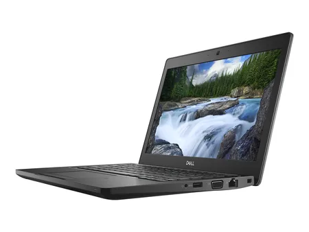 DELL LATITUDE 5290 i5-8 256ssd 16g + WIN11P תיק במתנה 12"