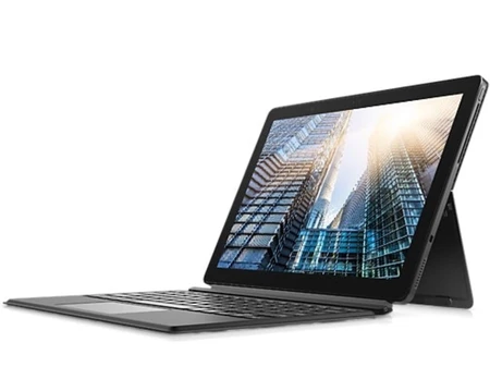 מחשב נייד Dell Latitude 5290 2-in-1 12.5 i5-Gen8 8GB 256GB SSD Windows 11 Pro