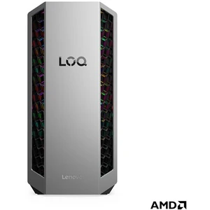 Lenovo LOQ Tower 26ADR10 Ryzen 7 8745HX/RTX5060Ti/32GB/1TB/FD/3Y