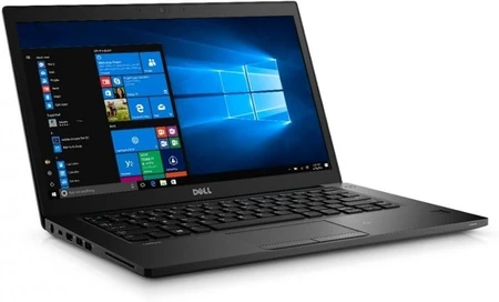Dell Latitude 7480 i5-6 256 gb ssd 8gb+ Win10Pro