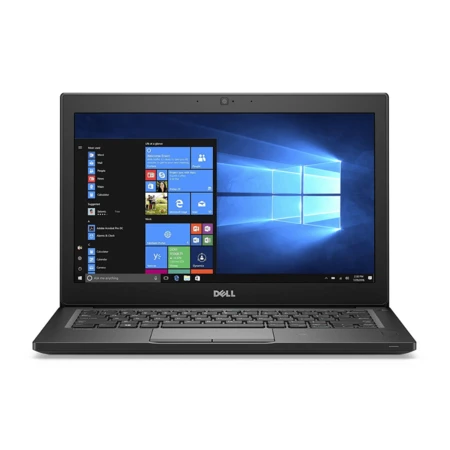 Dell Latitude 7280 i5-6 128gb ssd 8gb+ Win10Pro