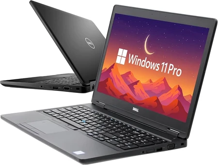 Dell Latitude 5590 i7 gen8 16gb 256gb win11pro 15.6 