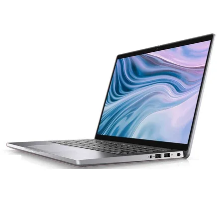 DELL LATITUDE 5320 i7-11Gen 16GB 512SSD w11- touch