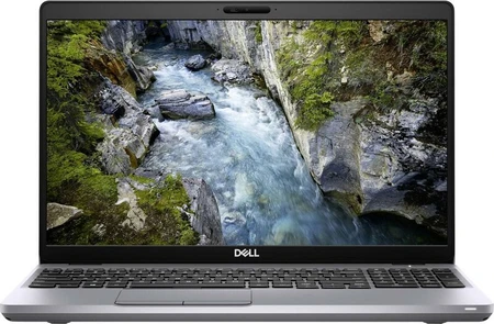 Dell Precision 3551 CORE I7-10850H /16GB/512GB/15.6/NVIDIA P620/WIN11