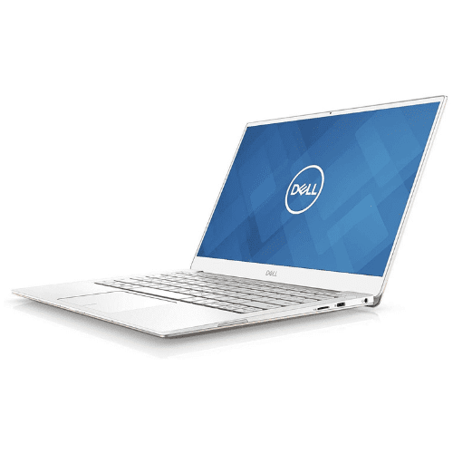 מחשב נייד Dell Xps 9380 הכולל מעבד I7 8565u זיכרון 8gb כונן 256gb Ssd כרטיס מסך Uhd Graphics 0604